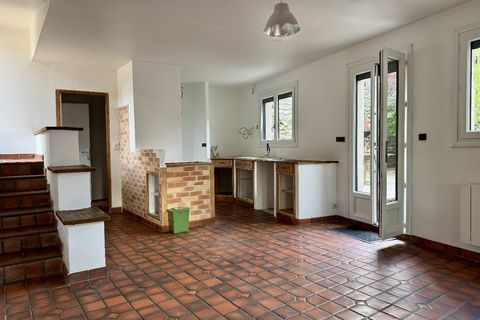 Villa i Vetheuil, Val-d'Oise, Vetheuil - € 310.000 | Ref: 8CF2966A7B8F4941 - foto 17