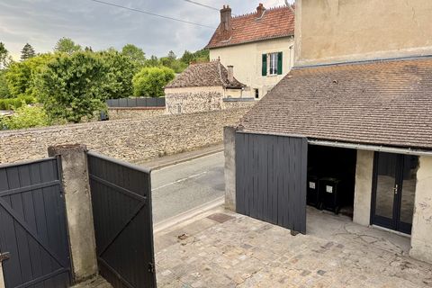 Villa i Vetheuil, Val-d'Oise, Vetheuil - € 310.000 | Ref: 8CF2966A7B8F4941 - foto 18