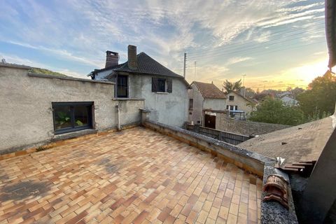 Villa i Vetheuil, Val-d'Oise, Vetheuil - € 310.000 | Ref: 8CF2966A7B8F4941 - foto 23