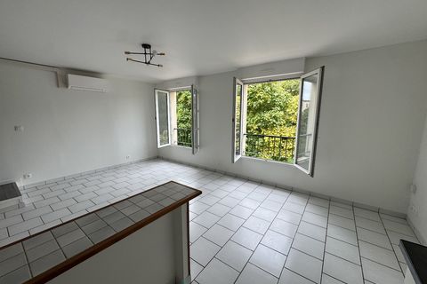Apartament a Limay, Yvelines, Limay - € 150.000 | Ref: 428EE49A57B24D9F - foto 2
