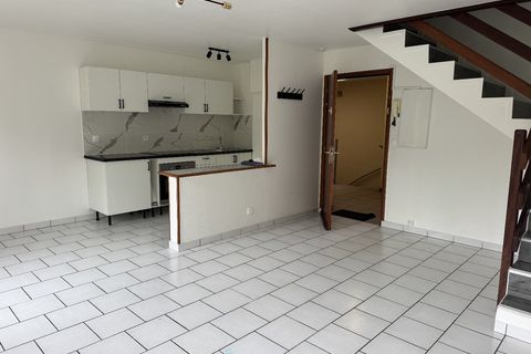 Apartament a Limay, Yvelines, Limay - € 150.000 | Ref: 428EE49A57B24D9F - foto 3