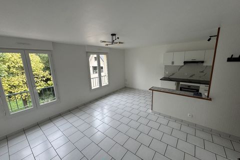 Apartament a Limay, Yvelines, Limay - € 150.000 | Ref: 428EE49A57B24D9F - foto 4