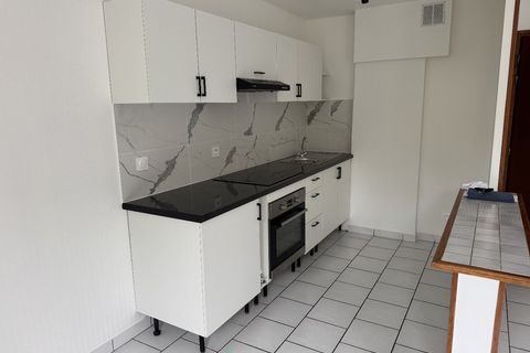 Apartament a Limay, Yvelines, Limay - € 150.000 | Ref: 428EE49A57B24D9F - foto 5