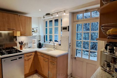 Villa a La Roche-Guyon, Val-d'Oise, La Roche-Guyon - € 350.000 | Ref: 4873EE0C194A42E7 - foto 7