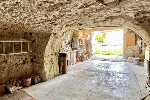 Villa a La Roche-Guyon, Val-d'Oise, La Roche-Guyon - € 350.000 | Ref: 4873EE0C194A42E7 - foto 8