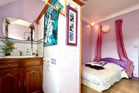 Villa a La Roche-Guyon, Val-d'Oise, La Roche-Guyon - € 350.000 | Ref: 4873EE0C194A42E7 - foto 10