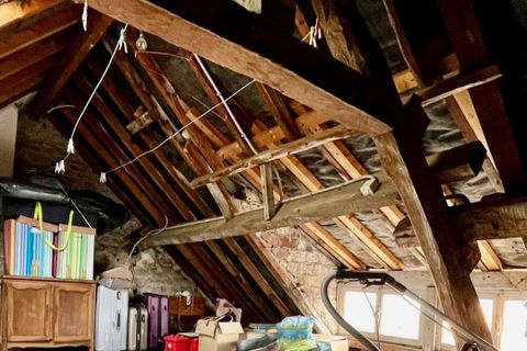 Villa a La Roche-Guyon, Val-d'Oise, La Roche-Guyon - € 350.000 | Ref: 4873EE0C194A42E7 - foto 11