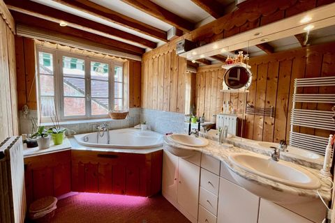 Villa a La Roche-Guyon, Val-d'Oise, La Roche-Guyon - € 350.000 | Ref: 4873EE0C194A42E7 - foto 12