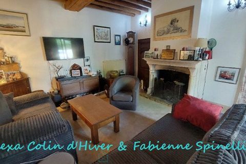 Villa a Belleu, Aisne, Belleu - € 257.000 | Ref: B02FFFA38C82465D - foto 2