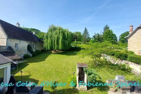 Villa a Belleu, Aisne, Belleu - € 257.000 | Ref: B02FFFA38C82465D - foto 3
