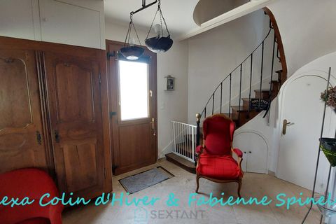 Villa a Belleu, Aisne, Belleu - € 257.000 | Ref: B02FFFA38C82465D - foto 4