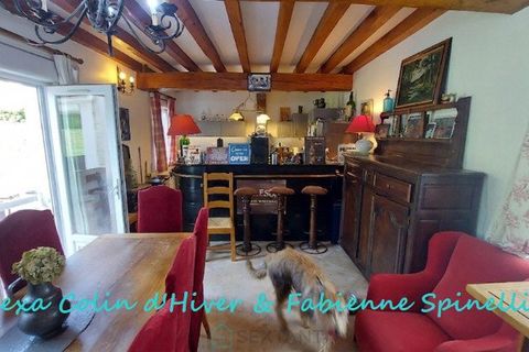Villa a Belleu, Aisne, Belleu - € 257.000 | Ref: B02FFFA38C82465D - foto 5