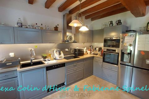 Villa a Belleu, Aisne, Belleu - € 257.000 | Ref: B02FFFA38C82465D - foto 6