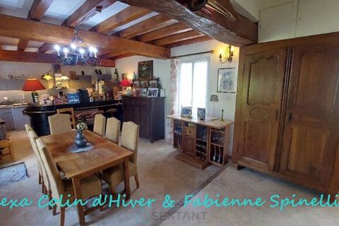 Villa a Belleu, Aisne, Belleu - € 257.000 | Ref: B02FFFA38C82465D - foto 7