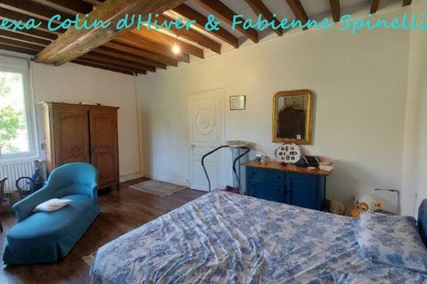 Villa a Belleu, Aisne, Belleu - € 257.000 | Ref: B02FFFA38C82465D - foto 8