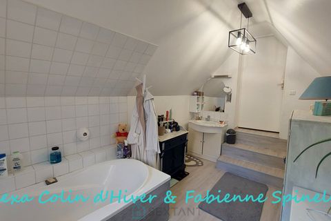 Villa a Belleu, Aisne, Belleu - € 257.000 | Ref: B02FFFA38C82465D - foto 9