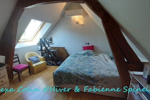 Villa a Belleu, Aisne, Belleu - € 257.000 | Ref: B02FFFA38C82465D - foto 10