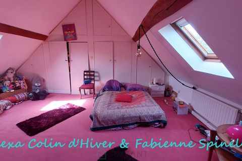 Villa a Belleu, Aisne, Belleu - € 257.000 | Ref: B02FFFA38C82465D - foto 12