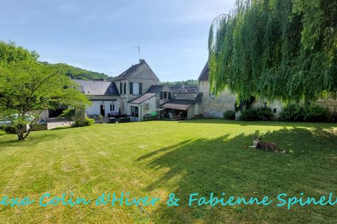 Villa a Belleu, Aisne, Belleu - € 257.000 | Ref: B02FFFA38C82465D - foto 13