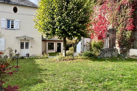 Villa i Vetheuil, Val-d'Oise, Vetheuil - € 500.000 | Ref: F48589C5A7284361 - foto 1