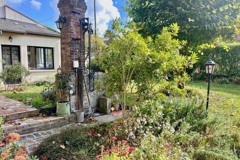 Villa i Vetheuil, Val-d'Oise, Vetheuil - € 500.000 | Ref: F48589C5A7284361 - foto 2