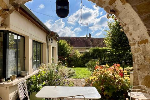 Villa i Vetheuil, Val-d'Oise, Vetheuil - € 500.000 | Ref: F48589C5A7284361 - foto 3