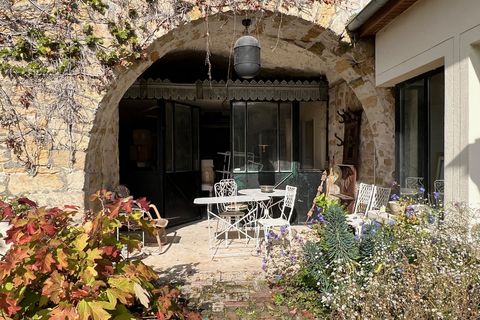 Villa i Vetheuil, Val-d'Oise, Vetheuil - € 500.000 | Ref: F48589C5A7284361 - foto 4
