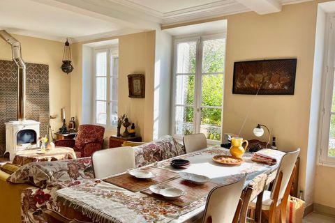 Villa i Vetheuil, Val-d'Oise, Vetheuil - € 500.000 | Ref: F48589C5A7284361 - foto 7