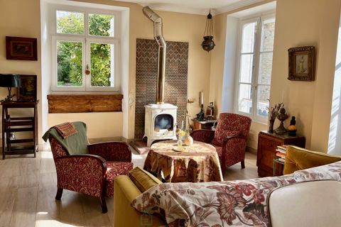 Villa i Vetheuil, Val-d'Oise, Vetheuil - € 500.000 | Ref: F48589C5A7284361 - foto 8