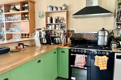 Villa i Vetheuil, Val-d'Oise, Vetheuil - € 500.000 | Ref: F48589C5A7284361 - foto 11