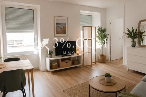 Apartament a Étel, Morbihan, Étel - € 181.000 | Ref: 246_V3300064513 - foto 3