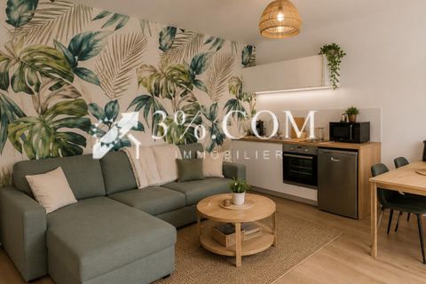 Apartament a Étel, Morbihan, Étel - € 181.000 | Ref: 246_V3300064513 - foto 4
