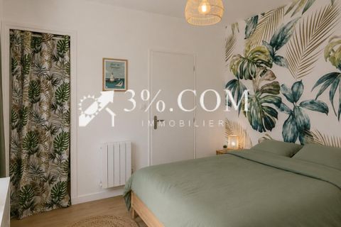 Apartament a Étel, Morbihan, Étel - € 181.000 | Ref: 246_V3300064513 - foto 5
