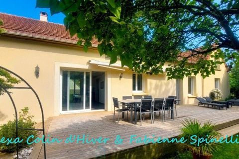 Villa i Ploisy, Aisne, Ploisy - € 219.900 | Ref: F2196F562A194991 - foto 2