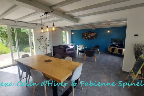 Villa i Ploisy, Aisne, Ploisy - € 219.900 | Ref: F2196F562A194991 - foto 3