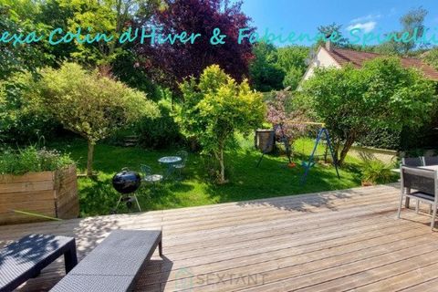 Villa i Ploisy, Aisne, Ploisy - € 219.900 | Ref: F2196F562A194991 - foto 4