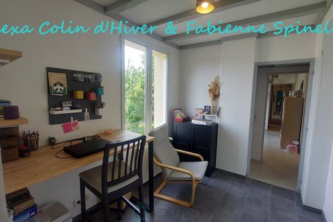 Villa i Ploisy, Aisne, Ploisy - € 219.900 | Ref: F2196F562A194991 - foto 6