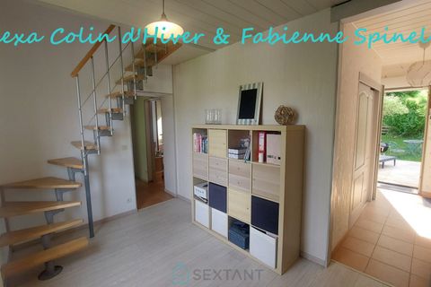 Villa i Ploisy, Aisne, Ploisy - € 219.900 | Ref: F2196F562A194991 - foto 8