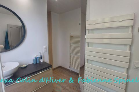 Villa i Ploisy, Aisne, Ploisy - € 219.900 | Ref: F2196F562A194991 - foto 9