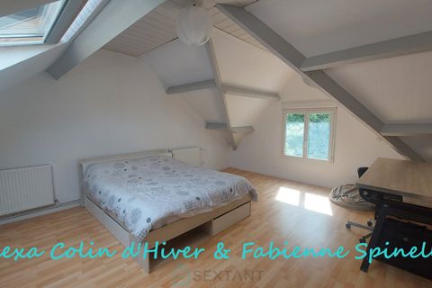 Villa i Ploisy, Aisne, Ploisy - € 219.900 | Ref: F2196F562A194991 - foto 11
