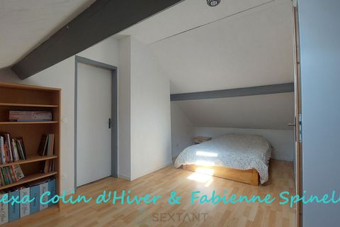 Villa i Ploisy, Aisne, Ploisy - € 219.900 | Ref: F2196F562A194991 - foto 12