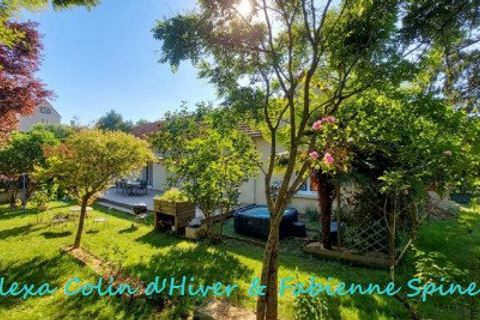 Villa i Ploisy, Aisne, Ploisy - € 219.900 | Ref: F2196F562A194991 - foto 15