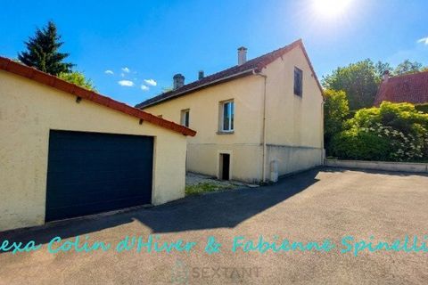 Villa i Ploisy, Aisne, Ploisy - € 219.900 | Ref: F2196F562A194991 - foto 16