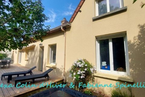 Villa i Ploisy, Aisne, Ploisy - € 219.900 | Ref: F2196F562A194991 - foto 17