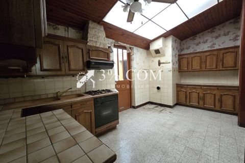 Villa i Roubaix, Nord, Roubaix - € 90.000 | Ref: 503_V5960064528 - foto 3