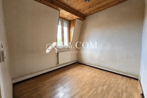 Villa i Roubaix, Nord, Roubaix - € 90.000 | Ref: 503_V5960064528 - foto 7