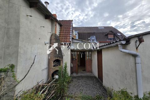 Villa i Roubaix, Nord, Roubaix - € 90.000 | Ref: 503_V5960064528 - foto 10