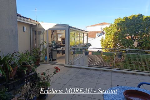Lejlighed i Bergerac, Dordogne, Bergerac - € 199.020 | Ref: 61CAC9BBB0A84C36 - foto 2
