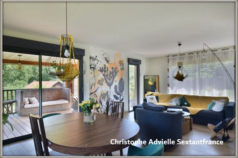 Træhytte i Lalinde, Dordogne, Lalinde - € 320.000 | Ref: BE4A58DF49134140 - foto 3