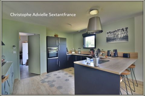 Træhytte i Lalinde, Dordogne, Lalinde - € 320.000 | Ref: BE4A58DF49134140 - foto 4